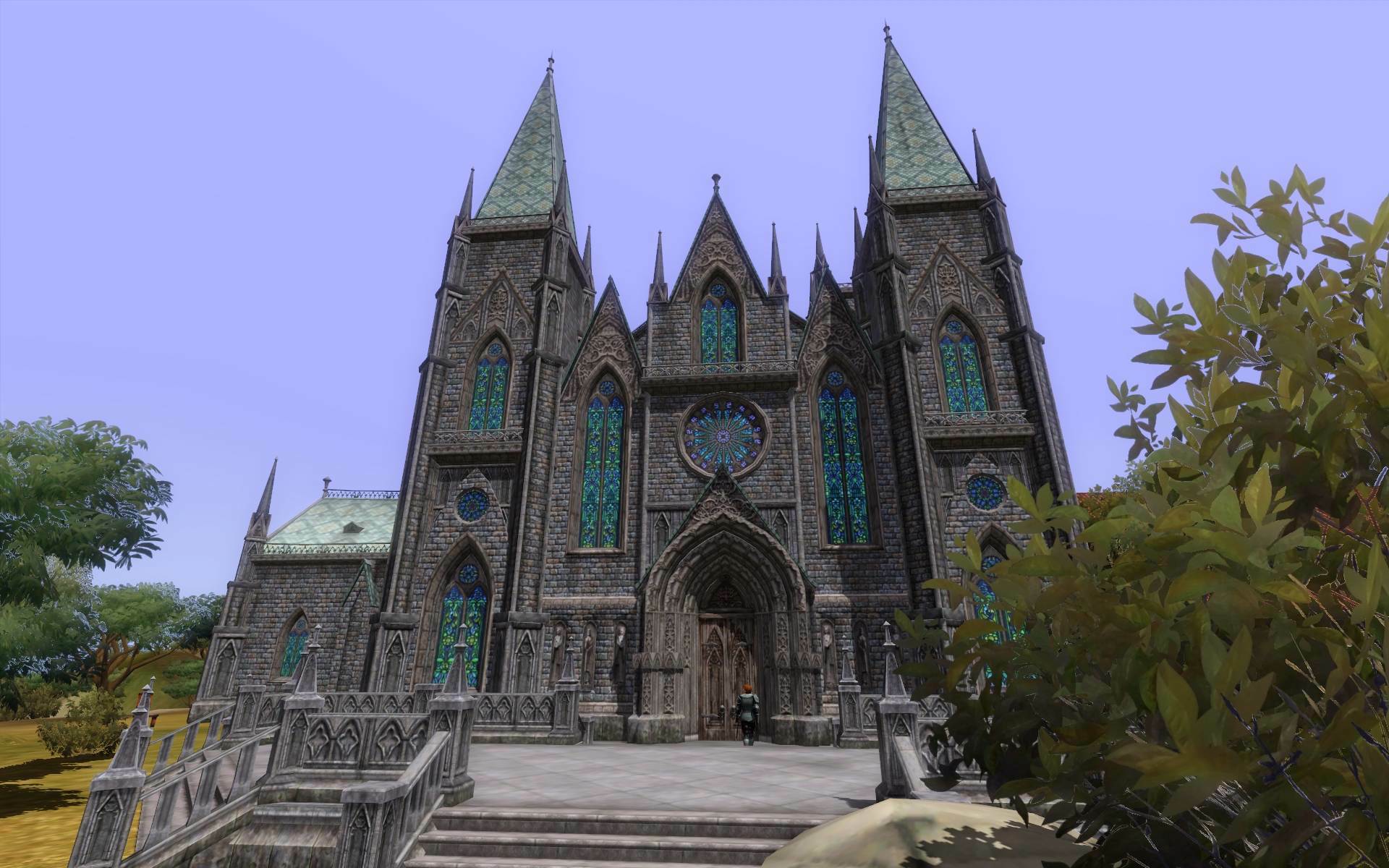 Los Sims Medieval (Edición Coleccionista) - Imagen 39